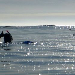 Outer Hebrides Sea Kayaking