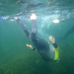 Outer Hebrides Sea Kayaking