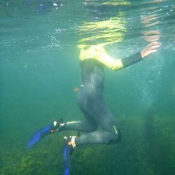 Outer Hebrides Sea Kayaking