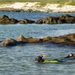 Outer Hebrides Sea Kayaking