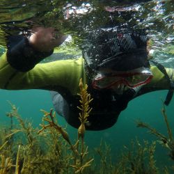 Outer Hebrides Sea Kayaking