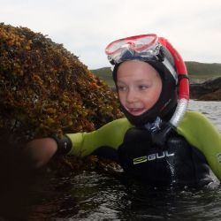 Outer Hebrides Sea Kayaking