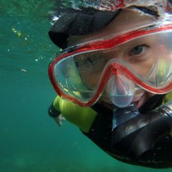 Outer Hebrides Sea Kayaking