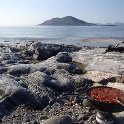 Outer Hebrides Sea Kayaking