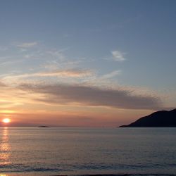 Outer Hebrides Sea Kayaking