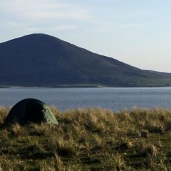 Outer Hebrides Sea Kayaking