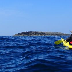 Outer Hebrides Sea Kayaking