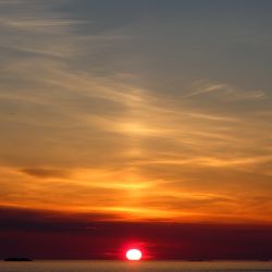 Outer Hebrides Sea Kayaking