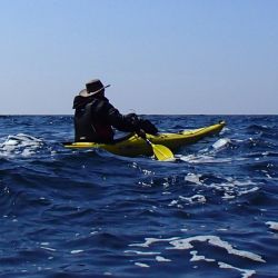 Outer Hebrides Sea Kayaking