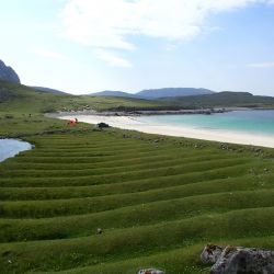 Outer Hebrides Sea Kayaking