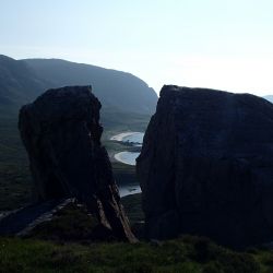 Outer Hebrides Sea Kayaking