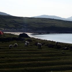 Outer Hebrides Sea Kayaking