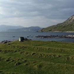 Outer Hebrides Sea Kayaking