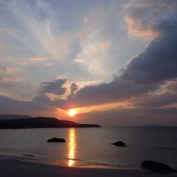 Outer Hebrides Sea Kayaking