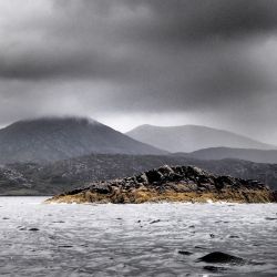 Outer Hebrides Sea Kayaking