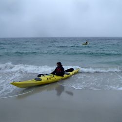 Outer Hebrides Sea Kayaking