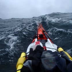 Outer Hebrides Sea Kayaking