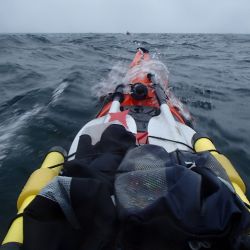 Outer Hebrides Sea Kayaking