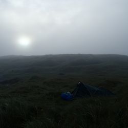 Outer Hebrides Sea Kayaking