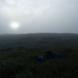 Outer Hebrides Sea Kayaking