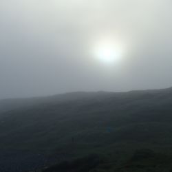 Outer Hebrides Sea Kayaking