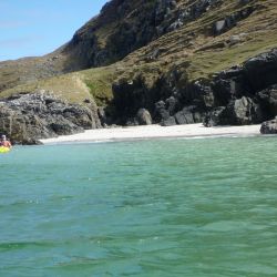 Outer Hebrides Sea Kayaking