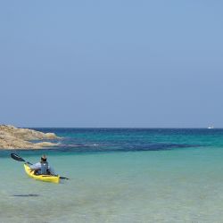 Outer Hebrides Sea Kayaking