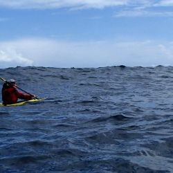 Outer Hebrides Sea Kayaking