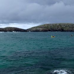 Outer Hebrides Sea Kayaking