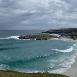 Outer Hebrides Sea Kayaking