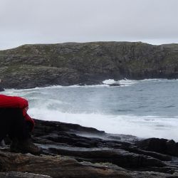 Outer Hebrides Sea Kayaking