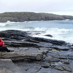 Outer Hebrides Sea Kayaking