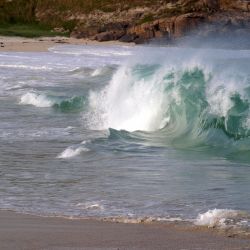 Outer Hebrides Sea Kayaking