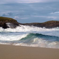 Outer Hebrides Sea Kayaking