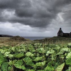 Outer Hebrides Sea Kayaking