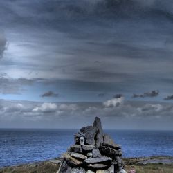 Outer Hebrides Sea Kayaking