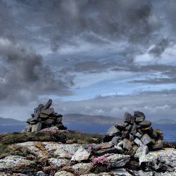 Outer Hebrides Sea Kayaking