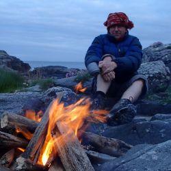 Outer Hebrides Sea Kayaking