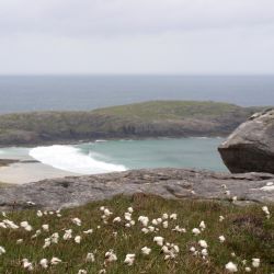 Outer Hebrides Sea Kayaking