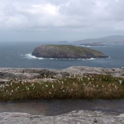 Outer Hebrides Sea Kayaking