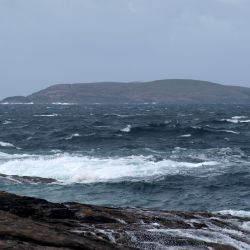 Outer Hebrides Sea Kayaking