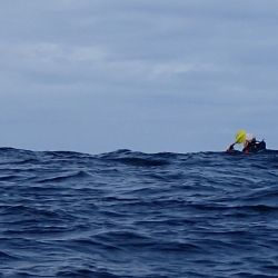 Outer Hebrides Sea Kayaking