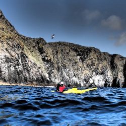 Outer Hebrides Sea Kayaking