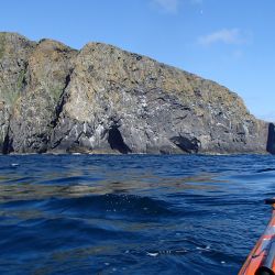 Outer Hebrides Sea Kayaking