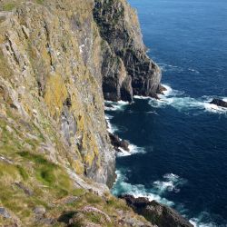 Outer Hebrides Sea Kayaking