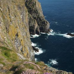 Outer Hebrides Sea Kayaking