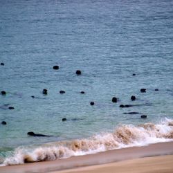 Outer Hebrides Sea Kayaking