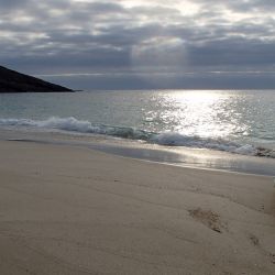 Outer Hebrides Sea Kayaking