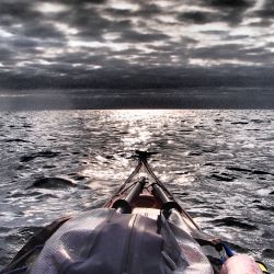 Outer Hebrides Sea Kayaking