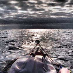 Outer Hebrides Sea Kayaking